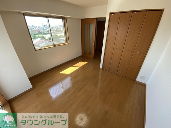 ベレーサ山王の物件内観写真